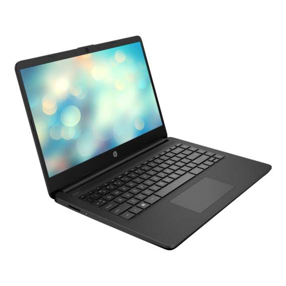 HP 14s-dq5011nia  core i5 8GB 512SSD Dos 14 Inch Laptop, 3 image