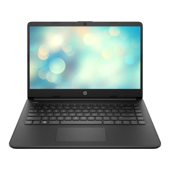 HP 14s-dq5011nia  core i5 8GB 512SSD Dos 14 Inch Laptop, 2 image