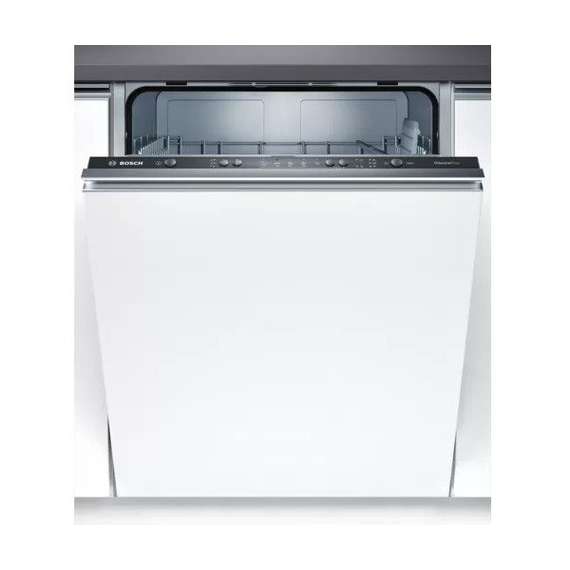 Bosch SMV50E00GC 12 Place Setting Built in Dishwasher