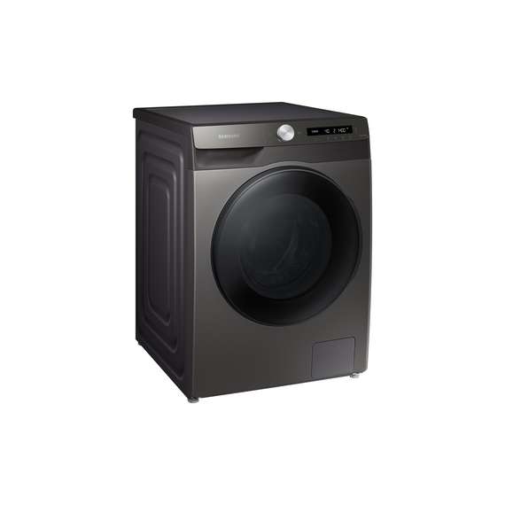 Samsung WD12T504DBN NQ  12 8KG Front Load Washer Dryer, 2 image