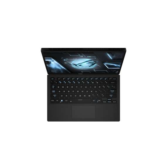ASUS ROG Flow Z13 GZ301ZC-LD027W Core i7 12700H 16GB 512GB SSD RTX 3050 Windows 11 Home 13.4 inch Laptop, 11 image