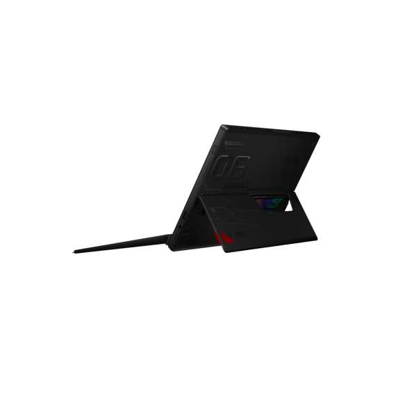 ASUS ROG Flow Z13 GZ301ZC-LD027W Core i7 12700H 16GB 512GB SSD RTX 3050 Windows 11 Home 13.4 inch Laptop, 5 image