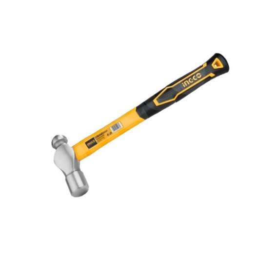 INGCO HBPH88024 660g Ball Pein Hammer