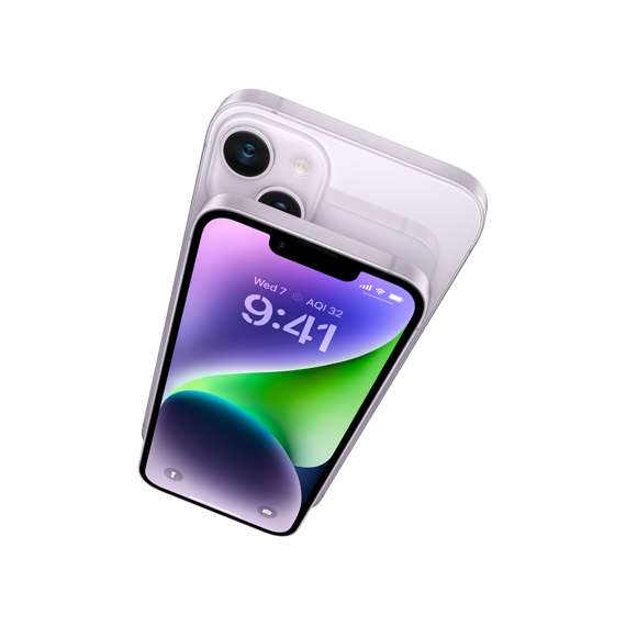 Apple iPhone 14 Plus 128GB Mobile Phone, 10 image