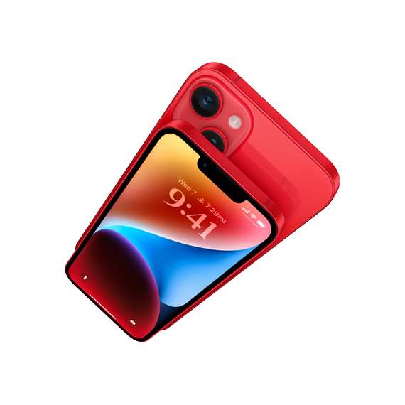 Apple iPhone 14 Plus 128GB Mobile Phone, 12 image