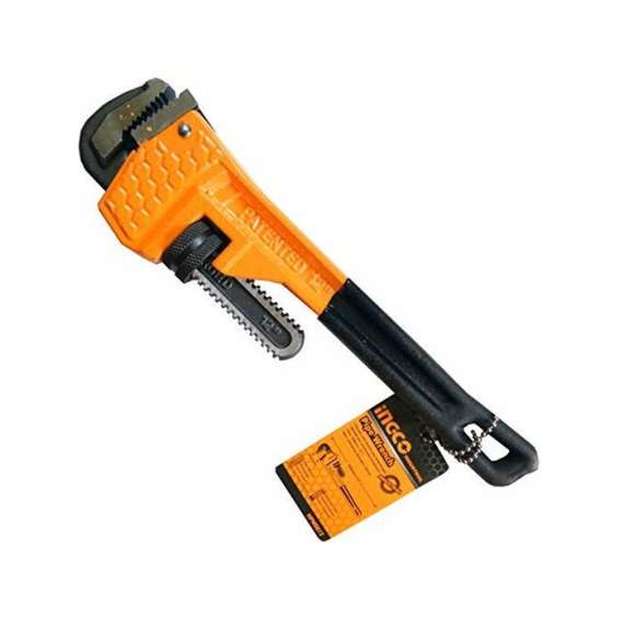 INGCO HPW0808 8" (200mm) Pipe Wrench