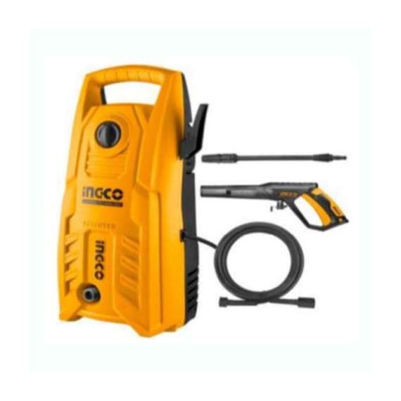 Ingco HPWR14008 1400W High Pressure Washer