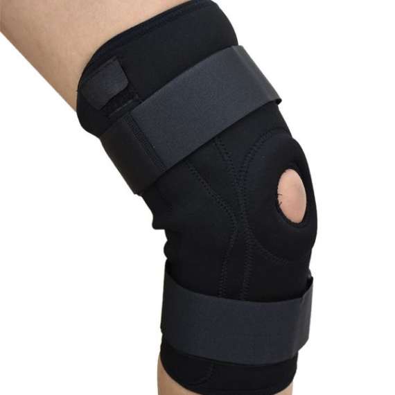 Orthocare Hinged Knee Brace