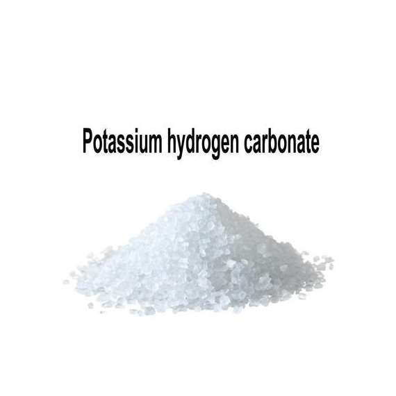 Griffchem 500G Potassium Hydrogen Carbonate Lab Reagent