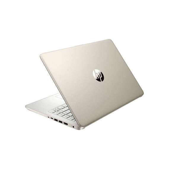 HP 14s-dq5004nia core i5 8GB 256SSD 14 Inch  Dos Laptop, 2 image