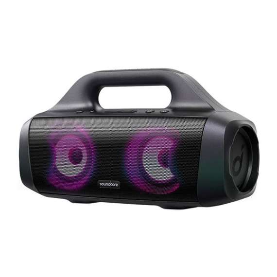 Anker Select Pro A3126Z11 Portable  Soundcore Speaker