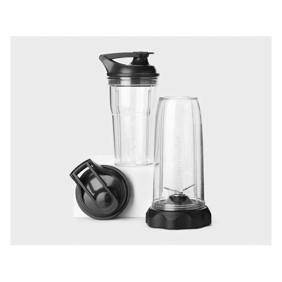 NutriBullet NBT-0815 Smart Touch Combo Blender, 2 image