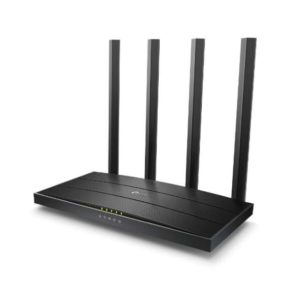TP-Link Archer C80 AC1900 Wireless MU-MIMO Wi-Fi 5 Router, 2 image