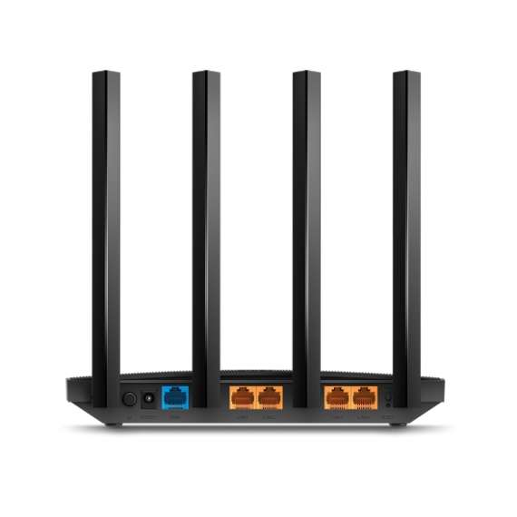 TP-Link Archer C80 AC1900 Wireless MU-MIMO Wi-Fi 5 Router, 3 image