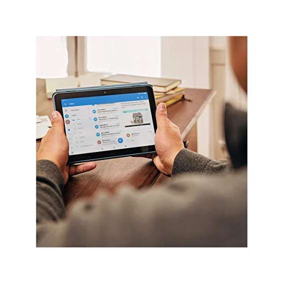 Amazon Fire HD 8 2GB 32GB 8 inch tablet, 3 image