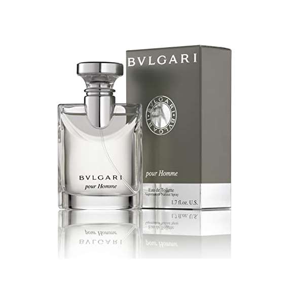 Bvlgari Pour Homme Edt 100ml Men Perfume, 2 image