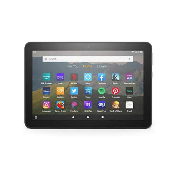 Amazon Fire HD 8 2GB 32GB 8 inch tablet