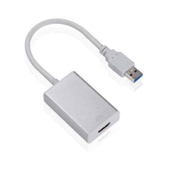 USB to HDMI Adaptor