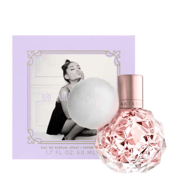 Ariana Grande Ari 100ml Edp Women Perfume