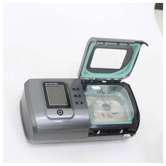 Olive DS6 Automatic CPAP Machine