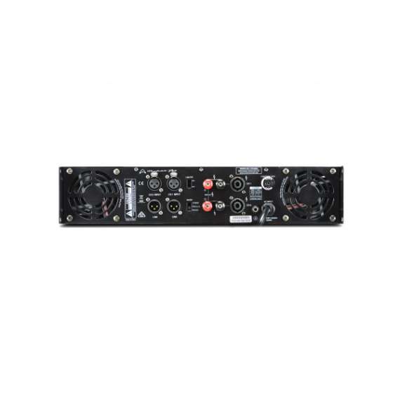Wharfedale Pro CPD 4800 Power Amplifier, 3 image