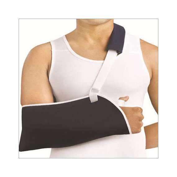 Dyna Deluxe Arm Sling