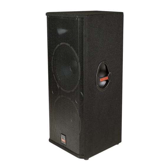 Wharfedale Pro EVP X215 Full Range PA Speaker, 4 image