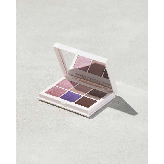 Fenty Beauty Snap Shadows Mix and Match Cool Neutrals Eyeshadow Palette