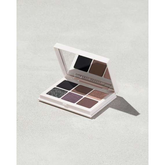 Fenty Beauty Snap Shadows Mix and Match Smoky Eyeshadow Palette