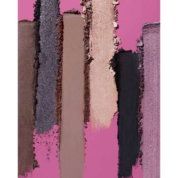 Fenty Beauty Snap Shadows Mix and Match Smoky Eyeshadow Palette, 3 image