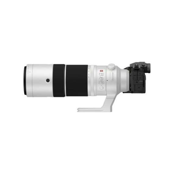 Fujifilm XF 150-600mm f/5.6-8 R LM OIS WR Lens, 2 image