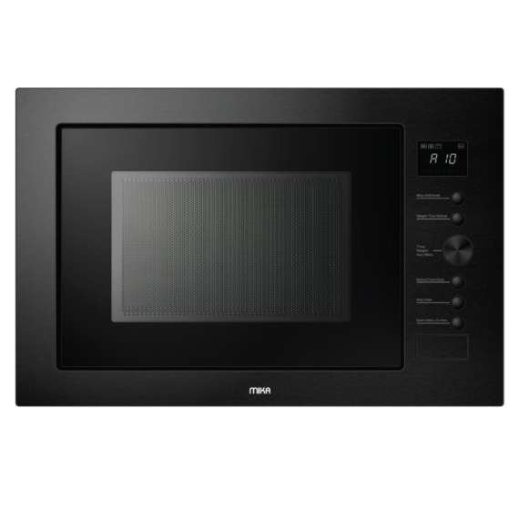 Mika MMWDGBB341BBI 34L Touch Control Built In Microwave