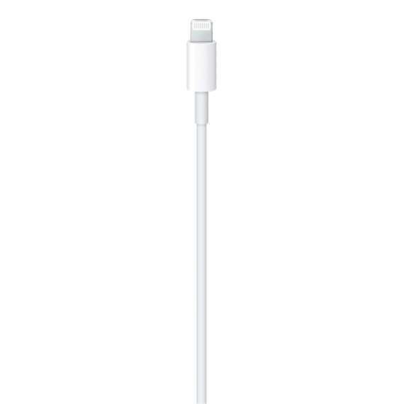 Apple USB-C to Lightning 2M Cable, 2 image