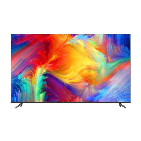 TCL 65P735 65 Inches 4K HDR Google TV