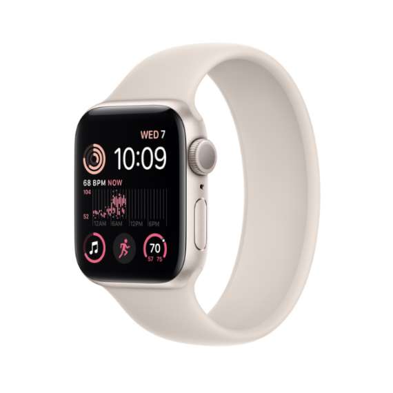 Apple Watch SE 2nd gen 40mm Smart Watch, 6 image