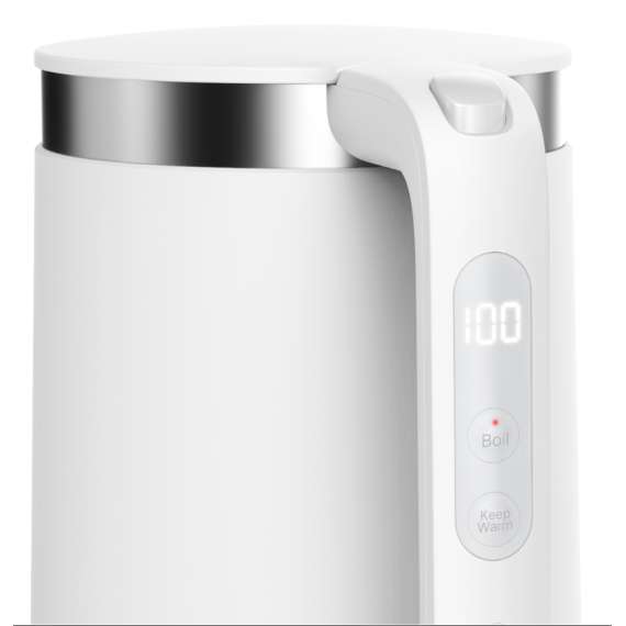 Xiaomi Mi Smart Kettle Pro 1.5L Kettle, 2 image
