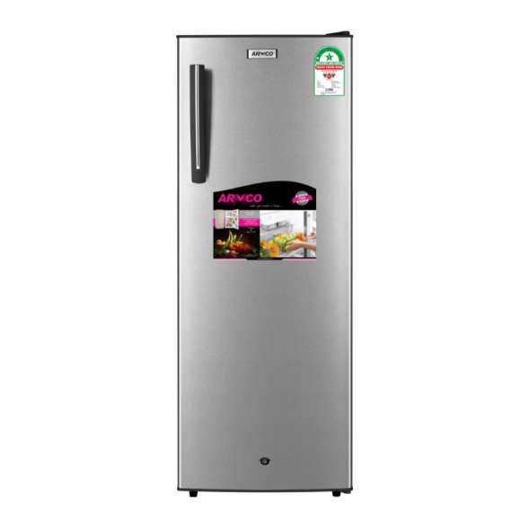 Armco ARF-286G DS 235L Direct Cool Refrigerator