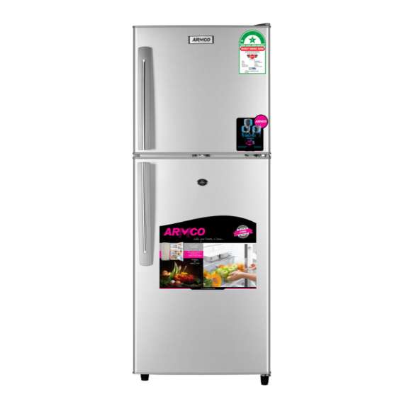 Armco ARF-D178G SL 118L Direct Cool Refrigerator