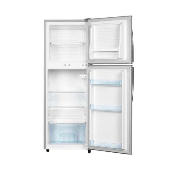 Armco ARF-D188G SL 128L Direct Cool Refrigerator, 2 image
