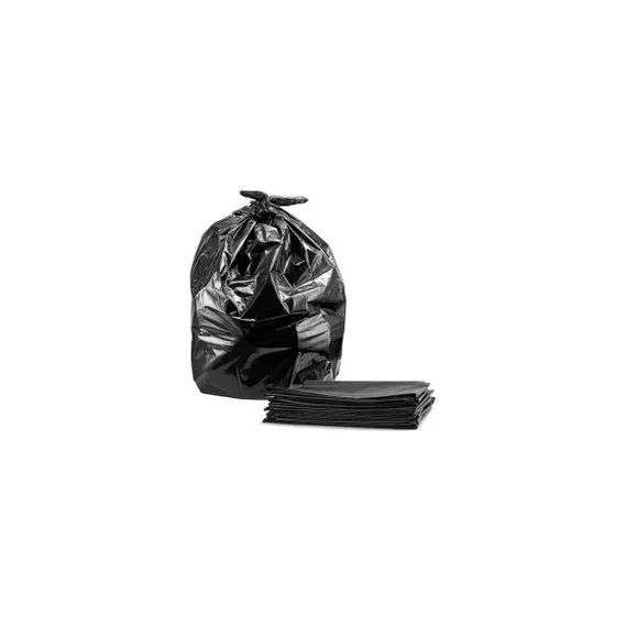 Generic 25Litre Unbranded Waste Bin Liners