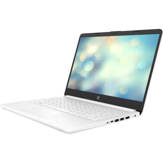HP 14s-dq5012nia Core i7 8GB 512SSD Dos Laptop, 2 image
