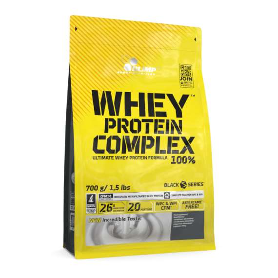 Olimp 700g Whey Protein Complex