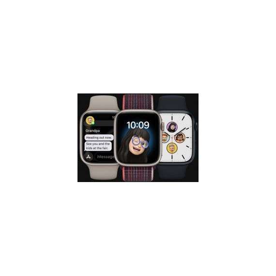 Apple Series 8 41mm Smart Watch, 7 image