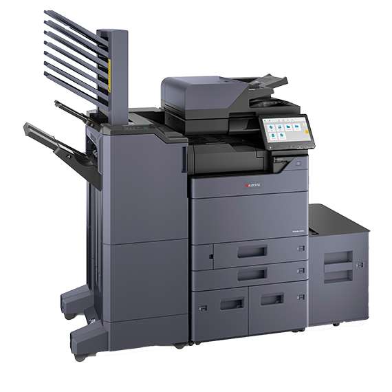 Kyocera TASKalfa 5054ci Colour Multifunction A3 Printer