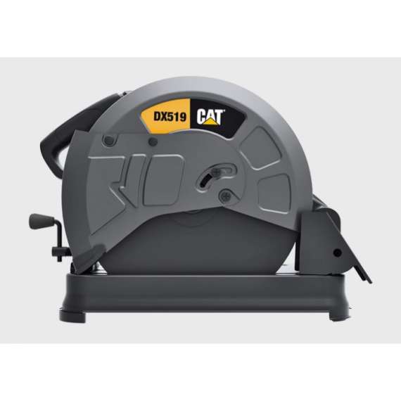 CAT DX519 2200W 355mm Cut Off Saw, 2 image