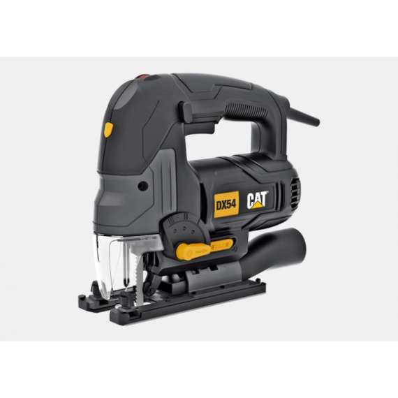 CAT DX54 750W 20mm Jig Saw, 3 image