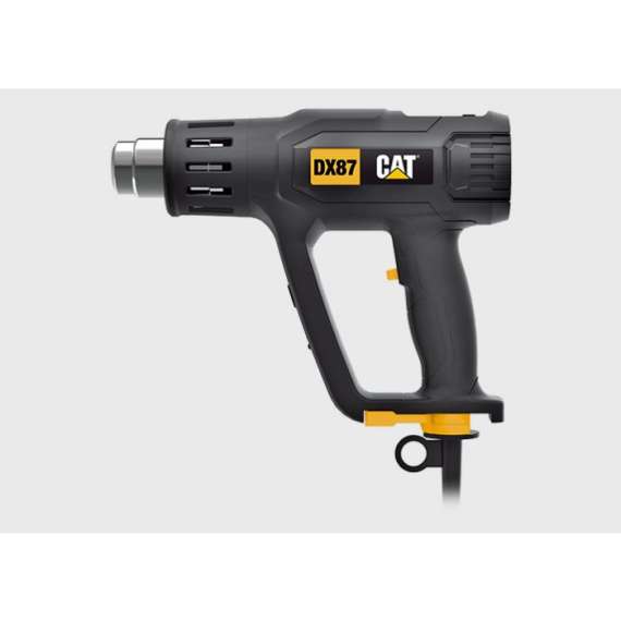 CAT DX87 2000W Heat Gun, 2 image