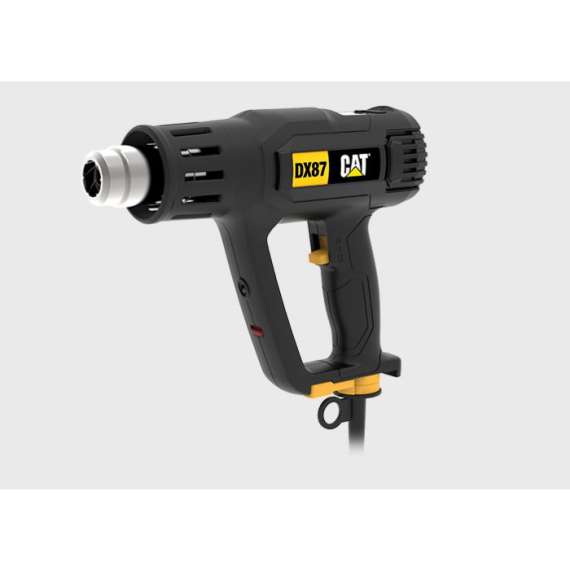 CAT DX87 2000W Heat Gun, 3 image