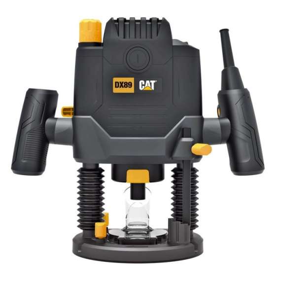 CAT DX89 2100W Router