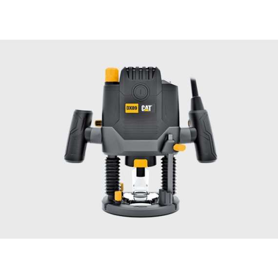 CAT DX89 2100W Router, 2 image